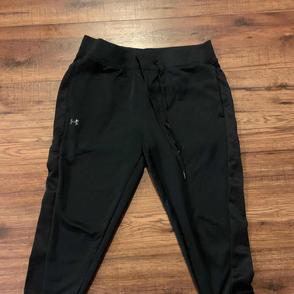 Under Armour Joggers Size S